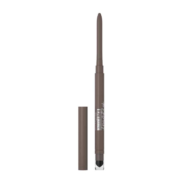 Tattoo Liner Smokey Gel Pencil grey