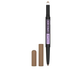 Express Brow Satin Duo 01 dark blonde 4 gr Express Brow Satin Duo 01 dark blonde 4 gr