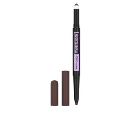 Express Brow Satin Duo 04 dark brown 4 gr Express Brow Satin Duo 04 dark brown 4 gr