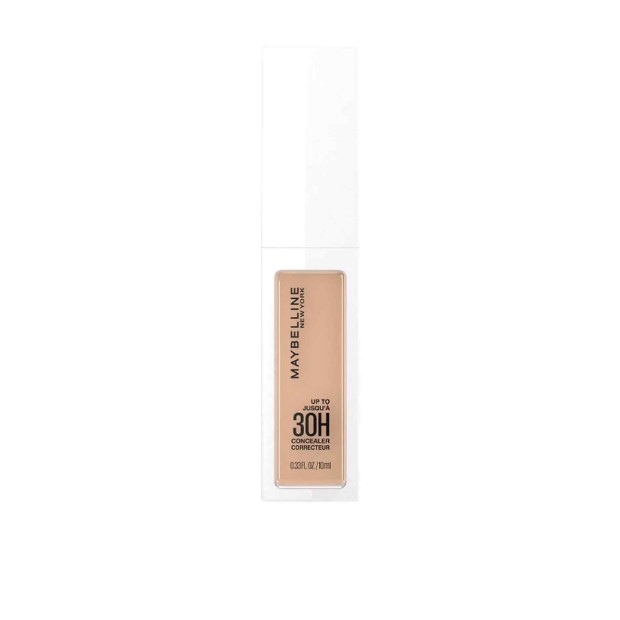 Superstay Activewear 30h Corrector 25 medium
