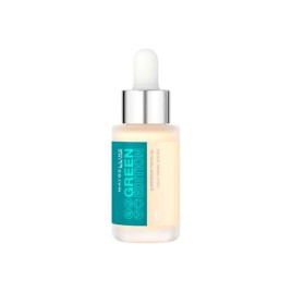 Green Edition Superdrop Tinted Oil 10