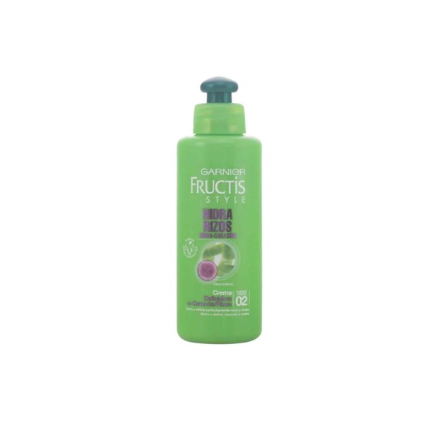 GARNIER FRUCTIS STYLE HIDRA RIZOS forte creme definidor n2