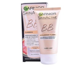Garnier Skin Naturals BB Cream Light
