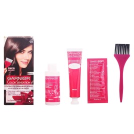 GARNIER COLOR SENSATION 3 castanho escuro