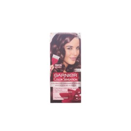 GARNIER COLOR SENSATION 4,15 chocolate