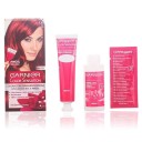 Garnier Color Sensation 6.60 Vermelho Intenso