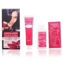 Color Sensation 2.10 Negro Azulado