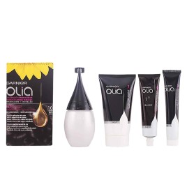 Olia Colora��o Permanente 1,0 Negro Ebano lote
