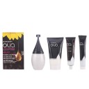 Olia Colora��o Permanente 5,0 Casta�o Claro lote