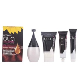 Olia Colorao Permanente 5,5 Caoba lote