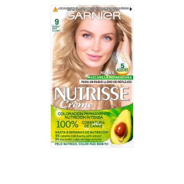 Nutrisse Tom 90 Loiro Claro 3 Unidades Nutrisse Tom 90 Loiro Claro 3 Unidades