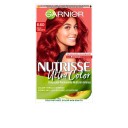 Nutrisse Tom 6,60 Vermelho Vibrante 3 Unidades