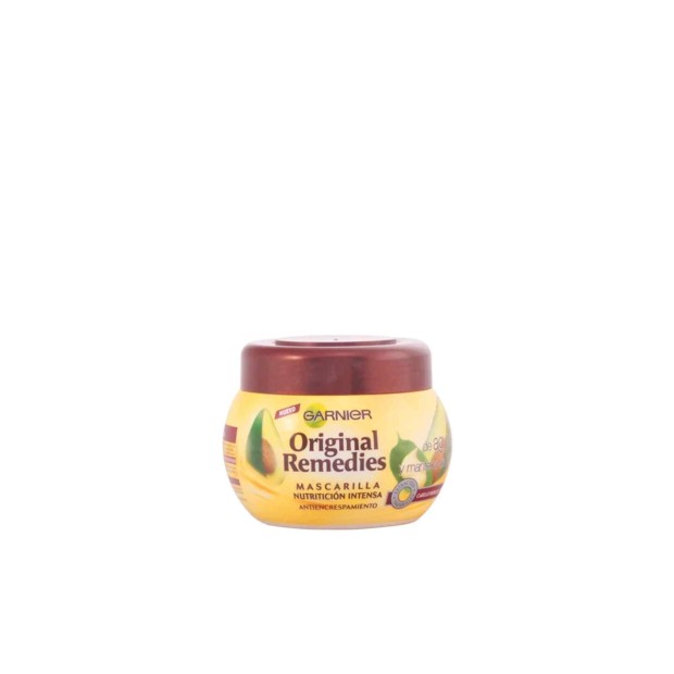 Garnier Original Remedies M�scara Abacate & Karit�