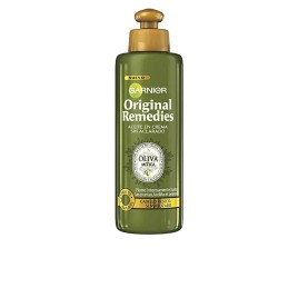 Original Remedies Creme Sin Aclarado Oliva M�tica