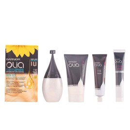 Olia Colora��o Permanente 110 rubio super aclarante lote