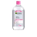 Skinactive Agua Micelar Todo em 1