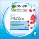 Garnier Skinactive Hydrabomb Revitalizante Mscara Facial