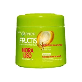 Fructis Hidra Liso 72H Máscara Fructis Hidra Liso 72H Máscara