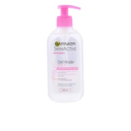 GARNIER SKINACTIVE gel MICELAR todo en 1