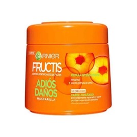 Fructis Adeus Danos Mscara
