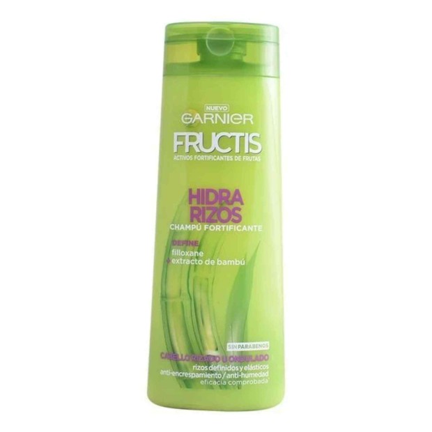 Fructis Hidra Rizos Shampo