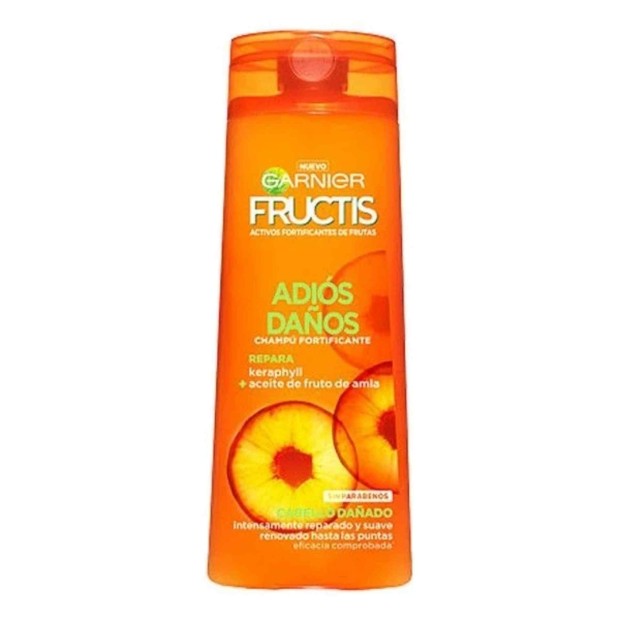 Fructis Adeus Danos Shampo