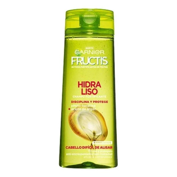 Fructis Hidra Liso 72H Shampo