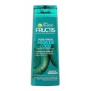 Fructis Pure Fresh Agua Coco Fortificante Shampo