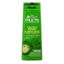 Fructis Pure Fresh Pepino Purificante Shampo