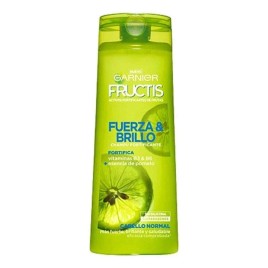 Fructis Força & Brilho Shampo Fructis Força & Brilho Shampo