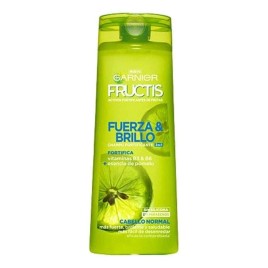 Fructis Fora & Brilho 2 em 1 Shampo