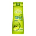 Fructis For�a & Brilho 2 em 1 Shampo