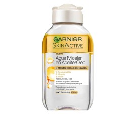 Skinactive Agua Micelar Oleo Waterproof