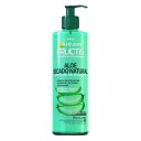 Fructis Aloe Secado Natural Creme Gel Sin Aclarado