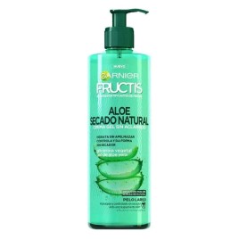 Fructis Aloe Secado Natural Creme Gel Sin Aclarado Fructis Aloe Secado Natural Creme Gel Sin Aclarado