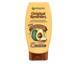 Original Remedies Condicionador Aguacate y Karité Original Remedies Condicionador Aguacate y Karité