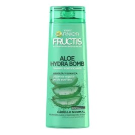 Fructis Aloe Hydra Bomb Shampo Fortificante Fructis Aloe Hydra Bomb Shampo Fortificante