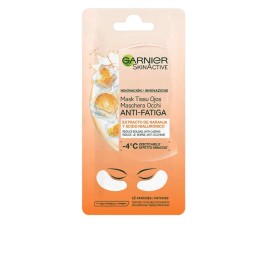 Skinactive Máscara Tissu Olhos Anti-fadiga x 2 Parches Skinactive Máscara Tissu Olhos Anti-fadiga x 2 Parches