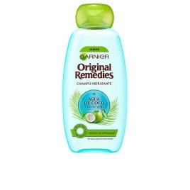 Original Remedies Shampo Agua Coco e Aloe