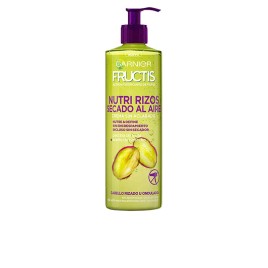 Fructis Nutri Rizos Creme Sin Aclarado