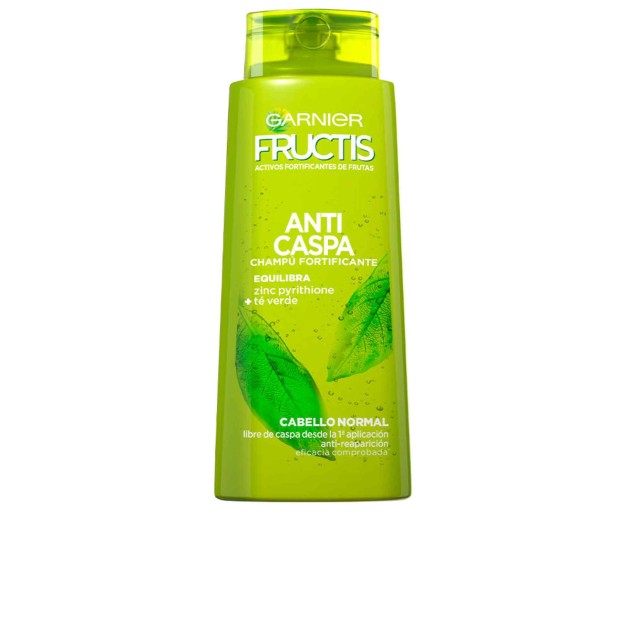 Fructis Anticaspa Fortificante Champ