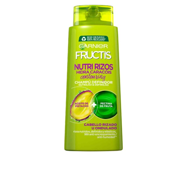 Fructis Nutri Rizos Champ� 6