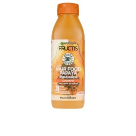Fructis Hair Food Papaya Champô Reparador Fructis Hair Food Papaya Champô Reparador