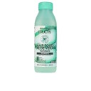 Fructis Hair Food Aloe Vera Champ Hidratante