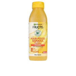 Fructis Hair Food Banana Champ Ultra Nutritivo