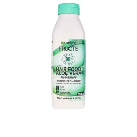 Fructis Hair Food Aloe Vera Condicionador Hidratante