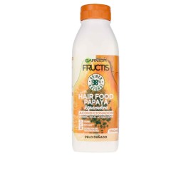 Fructis Hair Food Papaya Condicionador Reparador