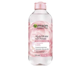 Skinactive Água Rosas Água Micelar Skinactive Água Rosas Água Micelar