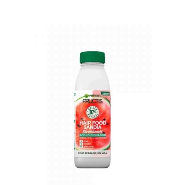 Fructis Hair Food Sanda Condicionador Revitalizante 3