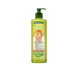 Fructis Vitamin Force Creme Sin Aclarado Fructis Vitamin Force Creme Sin Aclarado